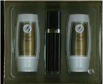 GIFT/SET ROYAL SECRET 3 PIECES [3.4 FL Perfume By FIVE STAR FRAGRANCE For WOMEN