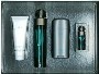 GIFT SET 360 4PCS. by PERRY ELLIS For MEN