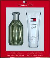 GIFT/SET TOMY GIRL 2 PIECES [3. Perfume By ESTEE LAUDER For WOMEN