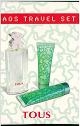 GIFT/SET TOUS 3 PIECE Perfume By TOUS For WOMEN