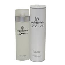 SERGIO TACCHINI Perfume By SERGIO TACCHINI For WOMEN