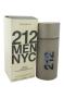 212 TESTER Perfume By CAROLINA HERRERA For MEN