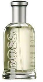 TESTER BOSS HUGO BOSS #6 GREY BOX by HUGO BOSS For MEN