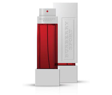 BURBERRY  SPORT TESTER Perfume By BURBERRY For Women