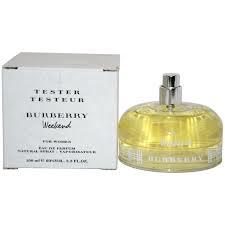 BURBERRY WEEKEND TESTER Perfume By BURBERRY For WOMEN