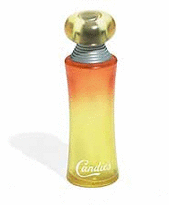 CANDIES  TESTER Perfume By LIZ CLAIBORNE For WOMEN