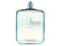 C.K. FREE TESTER Perfume By CALVIN KLEIN For MEN