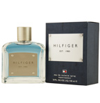 HILFIGER Perfume By TOMMY HILFIGER For MEN