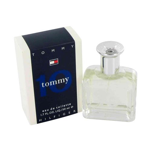 TOMMY  #10 Perfume By TOMMY HILFIGER For MEN