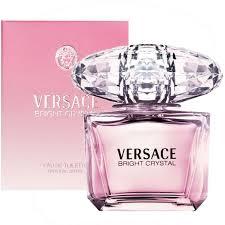 VERSACE BRIGHT CRYSTAL Perfume By VERSACE For WOMEN