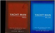 YACHT MAN BLUE Perfume By MYRURGLA SA For MEN