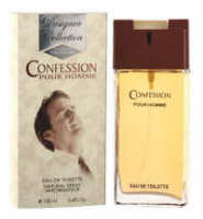 CONFESSION Perfume By UNKOWN For Men