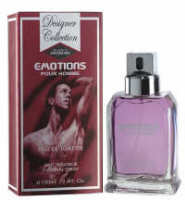 EMOTIONS Perfume By UNKOWN For Men