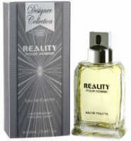 REALITY Perfume By UNKOWN For Men