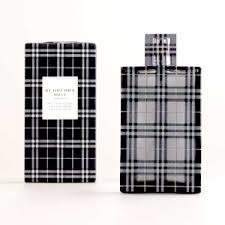 BURBERRY BRIT Perfume By BURBERRY For MEN
