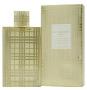 BURBERRY BRIT GOLD Perfume By BURBERRY For WOMEN