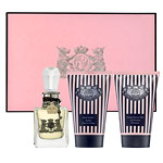 GIFT/SET JUICY COUTURE 3 PIECE Perfume By JUICY COUTURE For WOMEN
