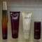 GIFT/SET MAMBO 4PCS. '100ML EDP SPRAY +2. Perfume By LIZ CLAIBORNE For WOMEN