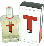 TOMY T Perfume By ESTEE LAUDER For MEN
