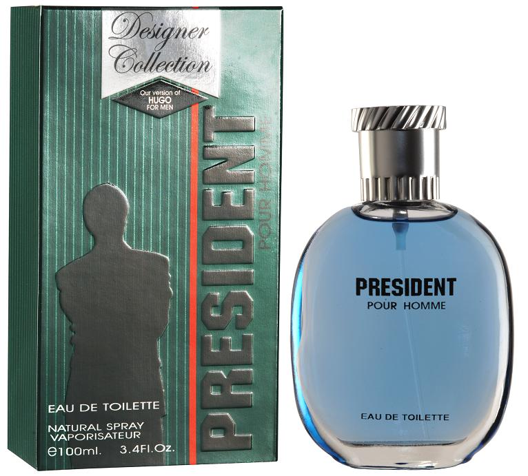 PRESIDENT Perfume By UNKOWN For Men