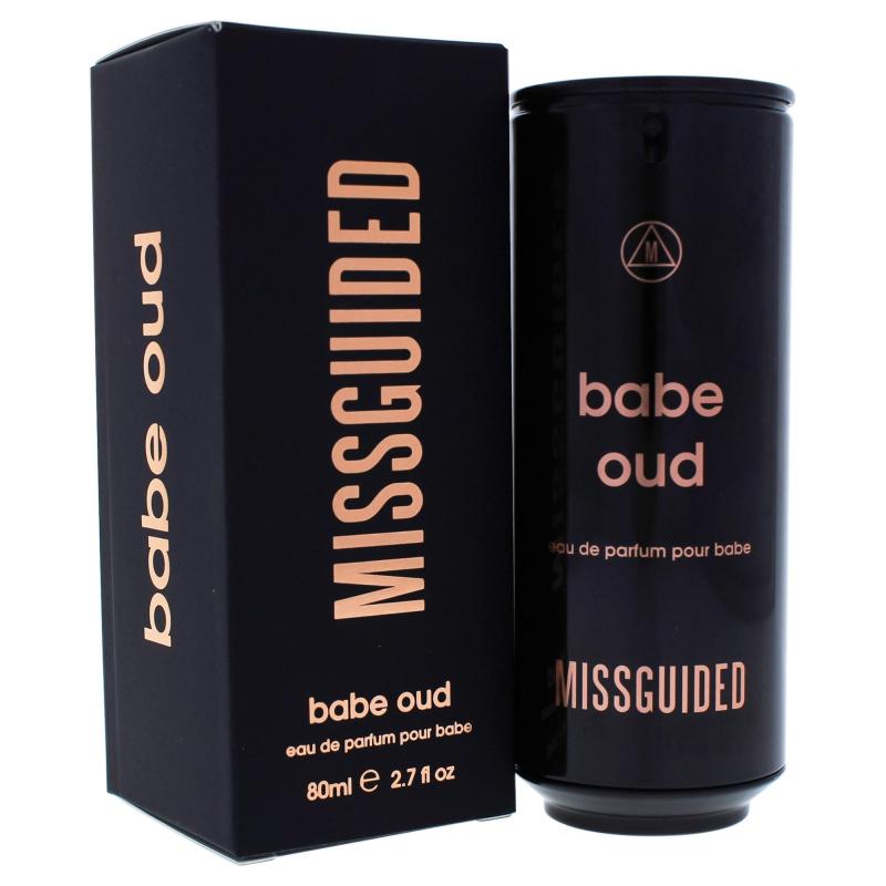 BY MISSGUIDED MISSGUIDED BABE OUD(W)(T)EDP SP