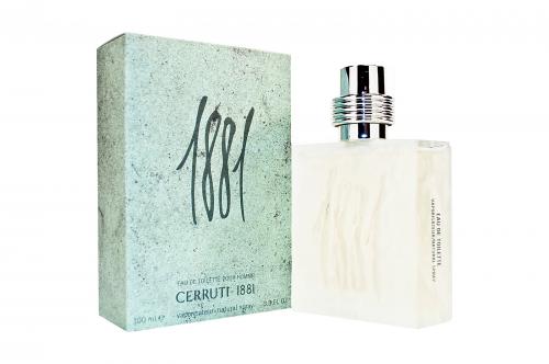 1881 Perfume By Nino Cerruti Perfume By Nino Cerruti For Men