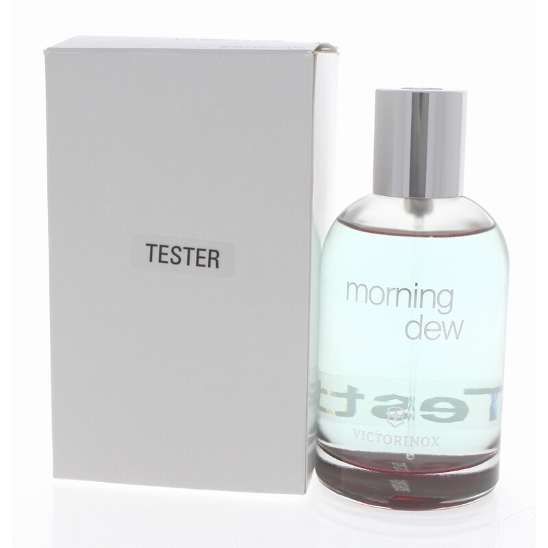 BY SWISS ARMY SWISS ARMY MORNING DEW(W)(T)EDT SP
