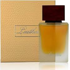 AHMED AL MAGHRIBI LEATHER 1.7 EDP FOR BY FOR