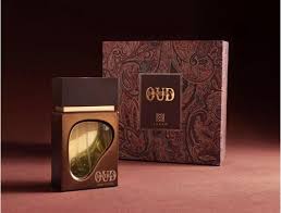AHMED AL MAGHRIBI BOMBAY OUD 2.8 EDP FOR BY  FOR KID