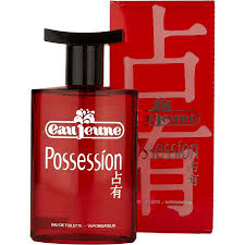 BY LASCAD EAU JEUNE POSSESSION(W)EDT 75ML