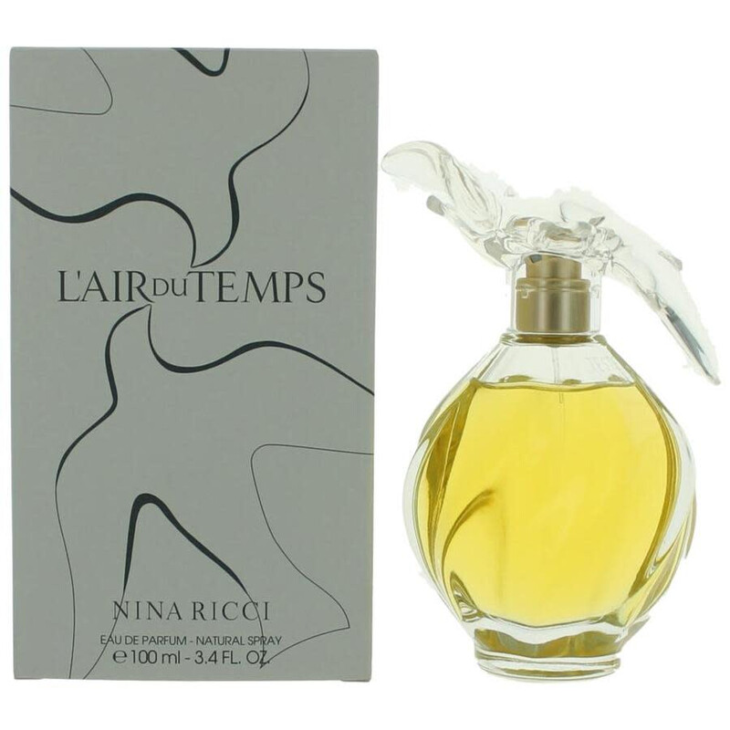 BY NINA RICCI NINA RICCI(W)(T)EDP SP