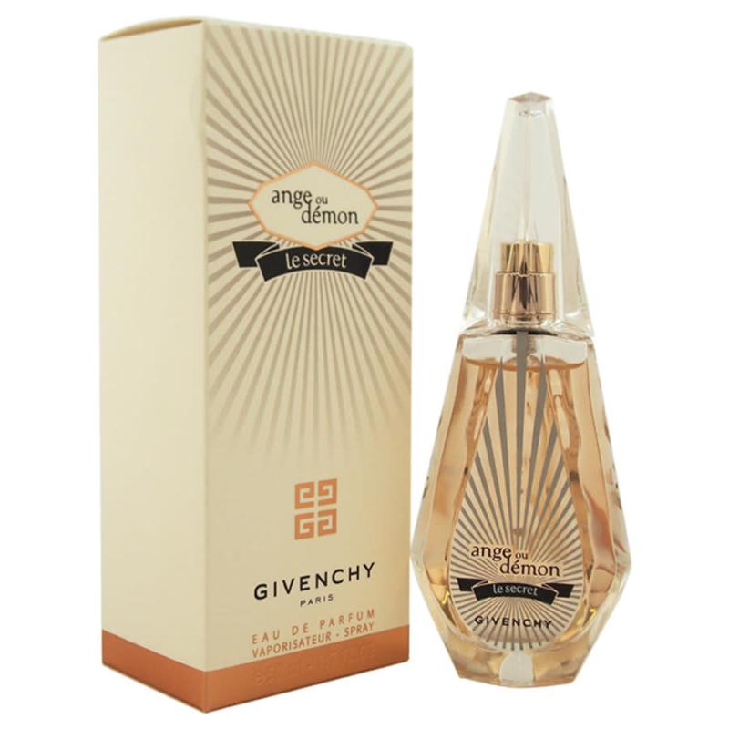 BY GIVENCHY GIVENCHY ANGE OUDEMON LESECRET(W)EDP SP