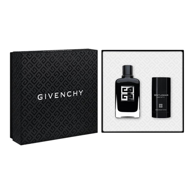 BY GIVENCHY GIVENCHY GENTLEMAN SOCIETY(M)(H/B)(LI FREE)2PC