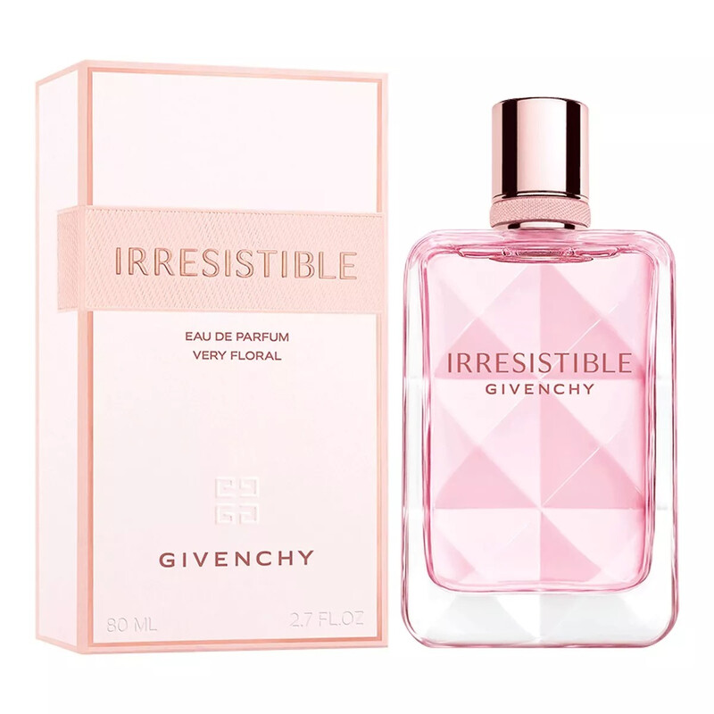 GIVENCHY IRRESISTIBLE