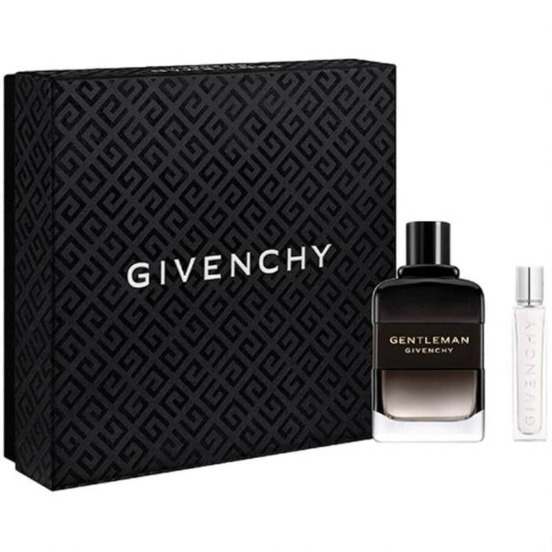 BY GIVENCHY GIVENCHY GENTLEMAN BOISEE(M)(H/B)(LI FREE)2PC