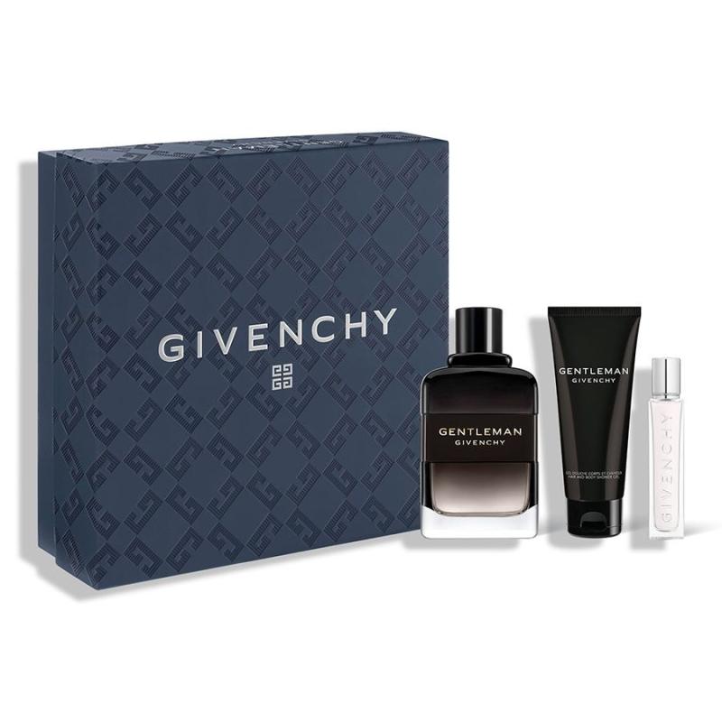 BY GIVENCHY GIVENCHY GENTLEMAN BOISEE(M)(H/B)3PC