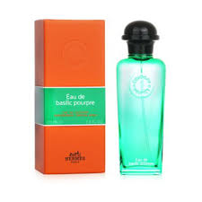 BY HERMES HERMES EAU DE BASILIC POURPRE(W)EDC SP