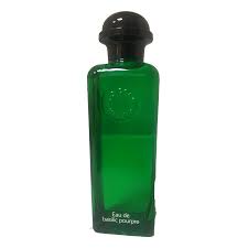 BY HERMES HERMES EAU DE BASILIC POURPRE(W)EDC SP BY  FOR WOMEN