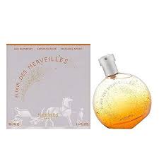 BY HERMES HERMES ELIXIR DES MERVEILLES(W.)EDP SP BY  FOR KID