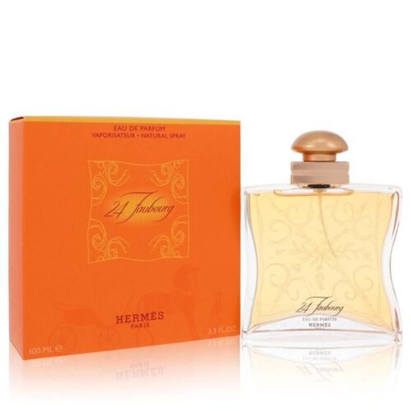 BY HERMES 24 FAUBOURG(W.)EDP SP BY  FOR KID