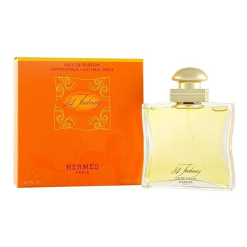 BY HERMES 24 FAUBOURG EAU DELICATE(W)(T)EDT SP