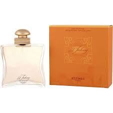 BY HERMES 24 FAUBOURG EAU DELICATE(W.)EDT SP BY  FOR KID