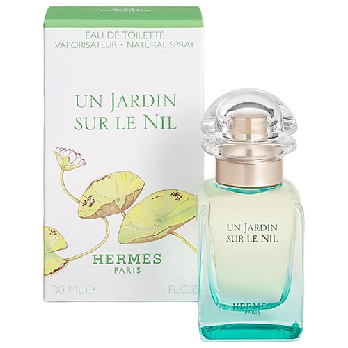 BY HERMES HERMES UN JARDIN SUR LE NIL(W)EDT SP