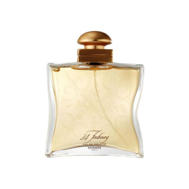 BY HERMES 24 FAUBOURG(W)(T)EDT SP