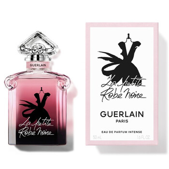 BY GUERLAIN GUERLAIN LA PETITE ROBE NOIRE(W)EDP INTENSE SP