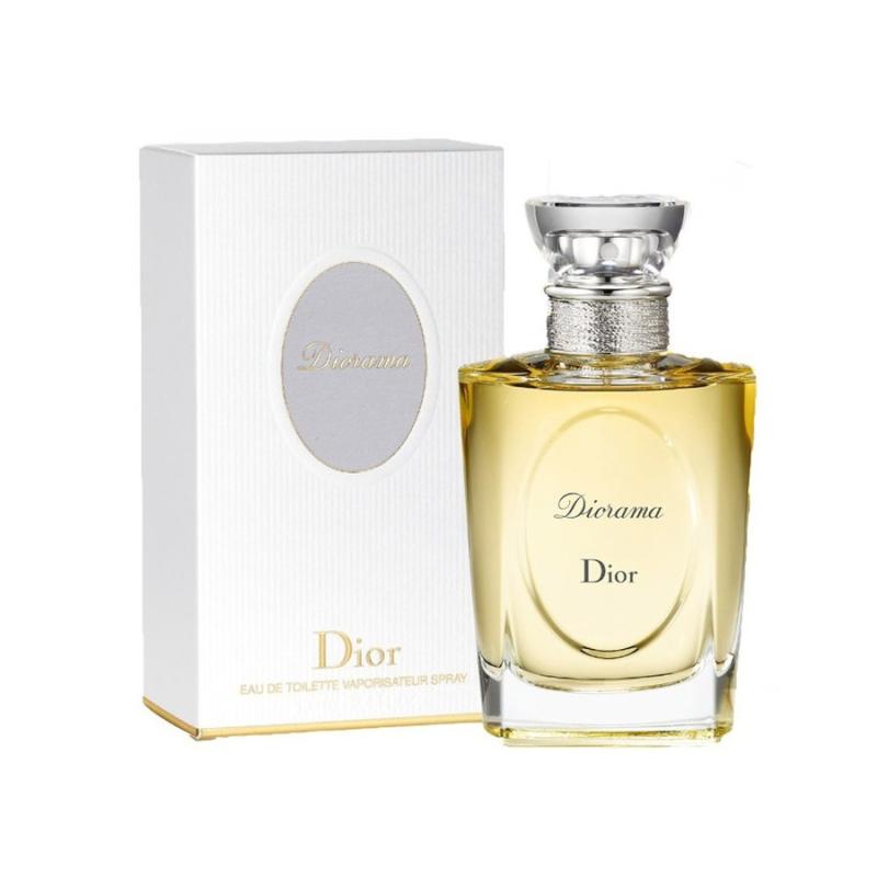 BY CHRISTIAN DIOR DIORAMA(W)EDT SP
