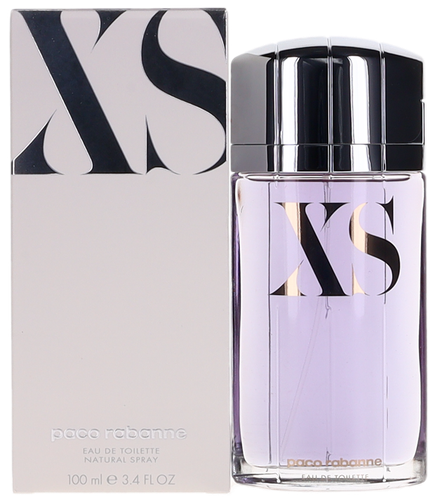 BY PACO RABANNE PACO XS(M)EDT SP