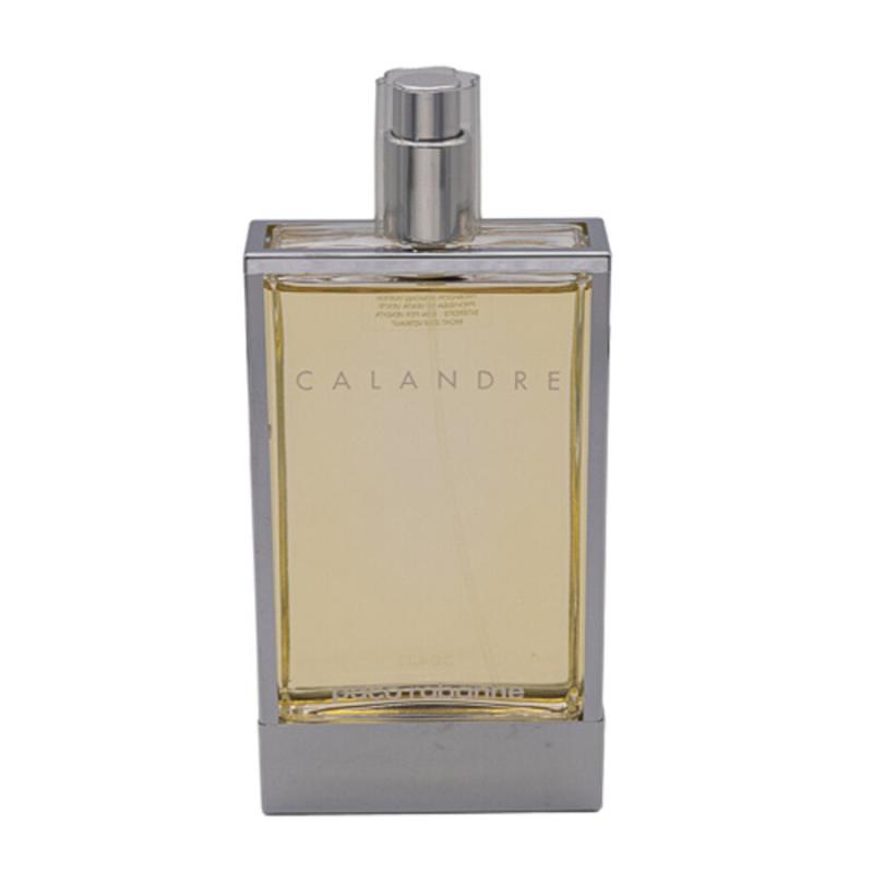 BY PACO RABANNE PACO CALANDRE(W)(T)EDT SP