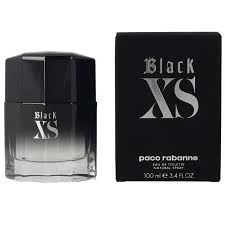 BY PACO RABANNE PACO BLACK XS(M)EDT SP