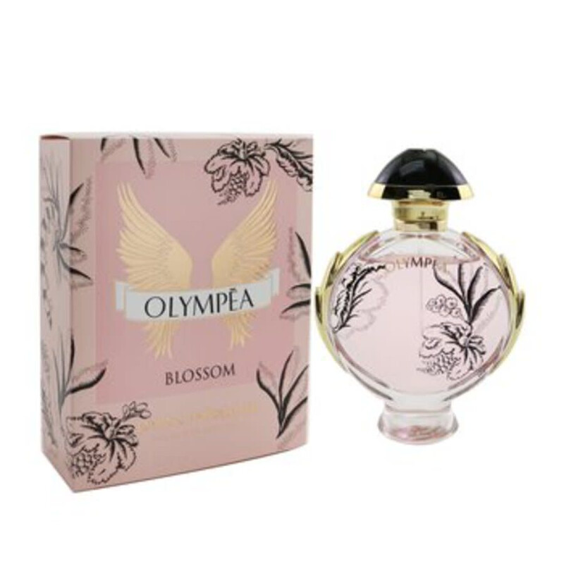 BY PACO RABANNE PACO RABANNE OLYMPEA BLOSSOM(W)EDP SP